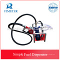 12v distribution portable pump fuel dispenser